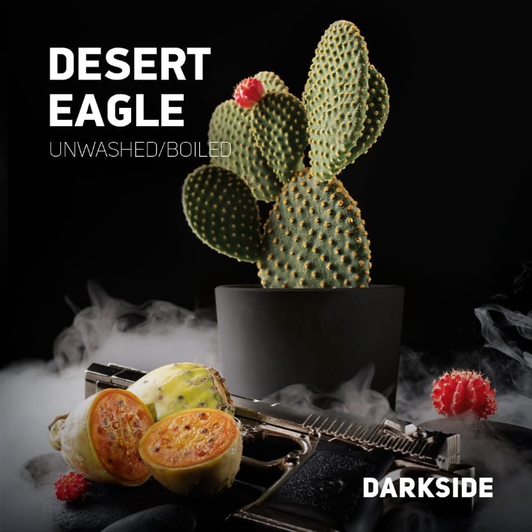 Табак для кальяна DarkSide Desert Eagle