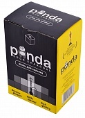 Уголь Panda, размер 25, 72 куб, 1 кг. 