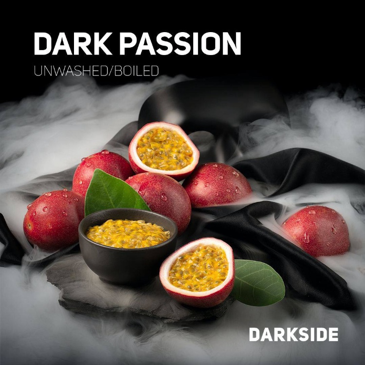 Табак для кальяна DarkSide Dark Passion