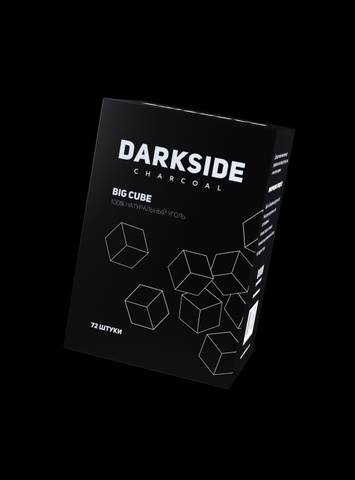 Уголь Darkside