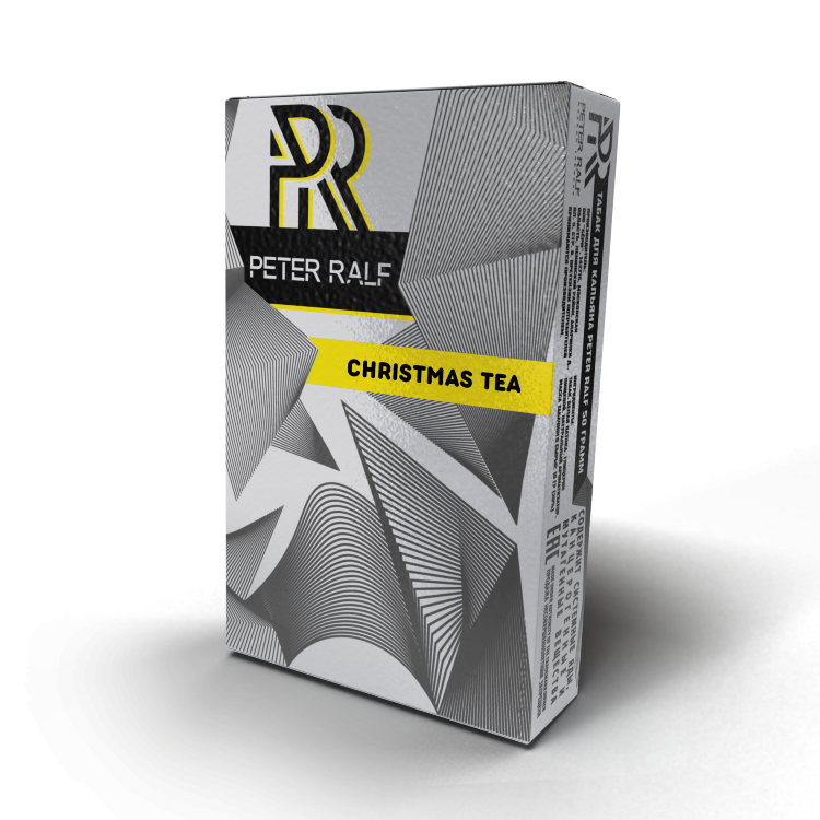 Peter Ralf - Christmas Tea 50гр