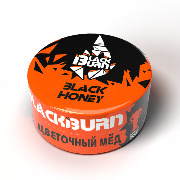 Black burn - Black Honey 25гр, М